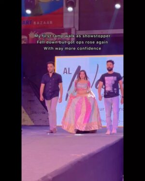 Sana Sultan Instagram - 2024- Life changing Year of my life
Never (All unexpected yet best things happened to me this year Professionally & Personally)
-Did Bigboss (Doing realityshow like bigboss) made me stronger, Got me love from my audience & i got title of “Aala Girl” 🫰🏻
-Did Around 18 music videos 
-Cover Girl for 2 brilliant magazines
-International Calender shoot for Global magazine
-Signed a Contract as a brand ambassador for an amazing brand!

Personally : (ye mere liye b unexpected tha)
-Got Blessed with best man
-Got Nikahfied at purest place.. Madina (No less than a dream)
-Did Umrah along with my Family
-became a better human ( i truly feel i have become more aware of how important it is to b kind & Humble)
Thanking God & Universe for this beautiful year.
How Ever now i am looking forward for 2025 (To be Life Winning year of my life)
I Know it vl… Gut says it! Lesss go🫰🏻🚀👑🔥