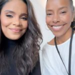 Sanaa Lathan