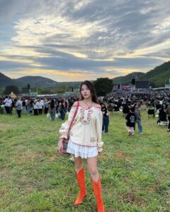 Actress Sananthachat Thanapatpisal HD Photos and Wallpapers December 2024
