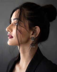 Actress Sanchi Rai HD Photos and Wallpapers February 2023