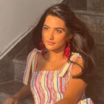 Sanchi Rai
