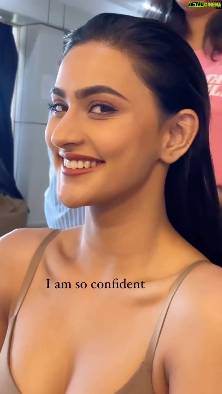 Sanchi Rai - 64.3K Likes - I win every single game #unstoppable 🧿🤎
#instagood #love #fashion #explore