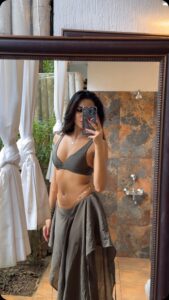 Sanchi Rai Top 100 Instagram Photos and Posts