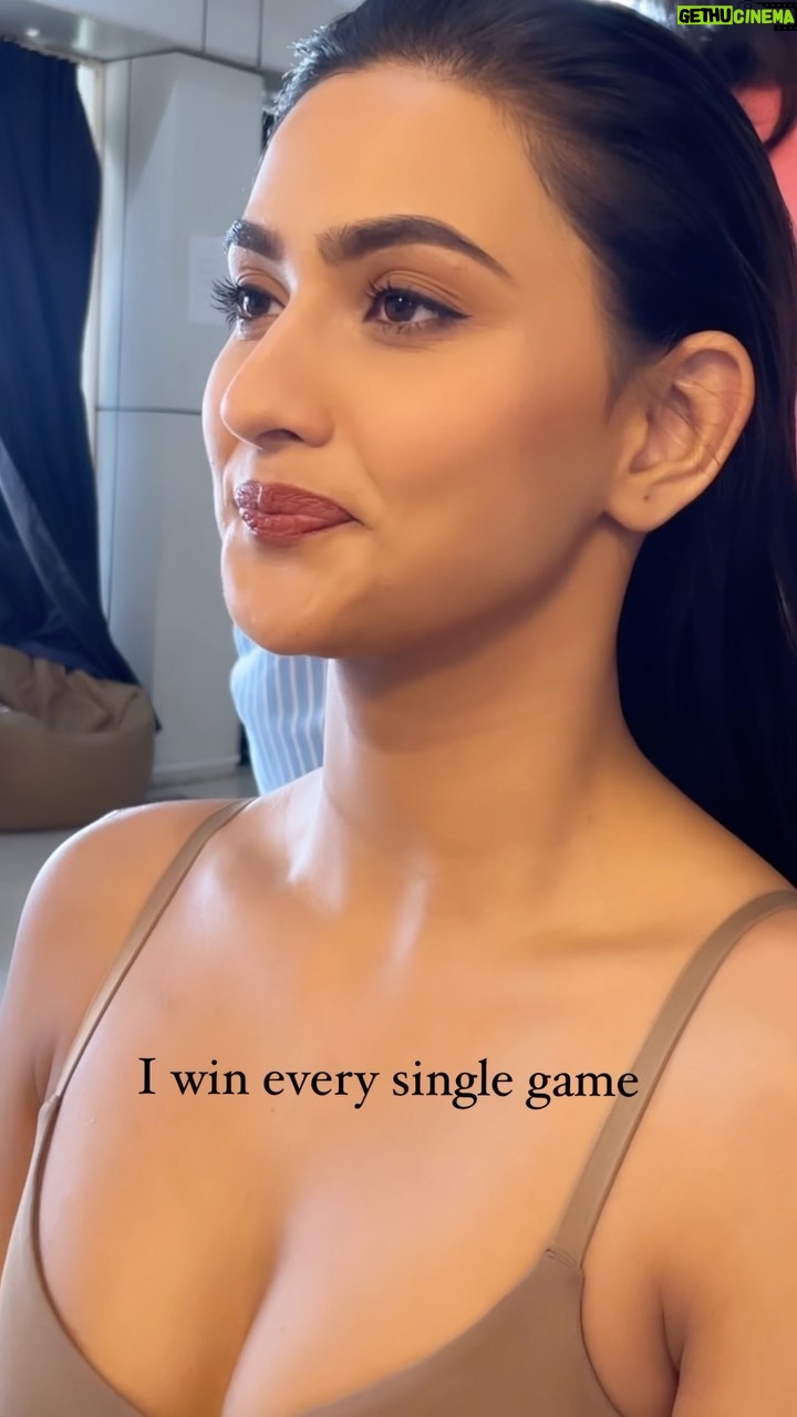 Sanchi Rai - 131.7K Likes - Yeah, I’m unstoppable today 🧿
#love #fashion #instagood #reels