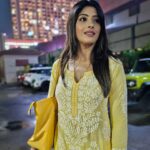 Sanchita Banerjee
