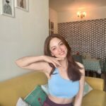 Sandeepa Dhar
