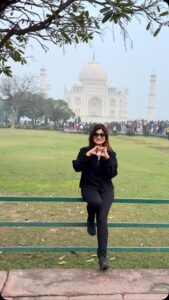 Actress Sandipta Sen HD Photos and Wallpapers January 2025