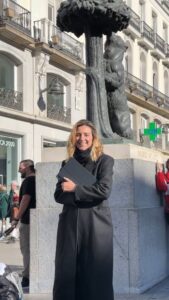 Actress Sandra Barneda HD Photos and Wallpapers January 2025