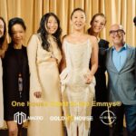 Sandra Oh