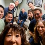 Sandra Oh