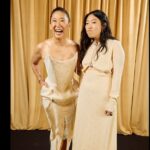 Sandra Oh