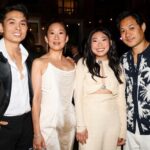 Sandra Oh
