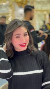 Actress Sandy Jamal HD Photos and Wallpapers January 2025