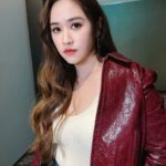 Sandy Wu