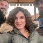 Sanem Yeles