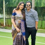 Sangeetha V