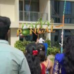Sangeetha V