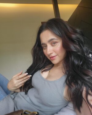 Sanjeeda Sheikh Instagram - 