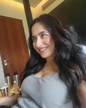 Sanjeeda Sheikh Instagram - 