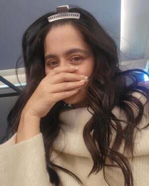 Sanjeeda Sheikh Instagram - 