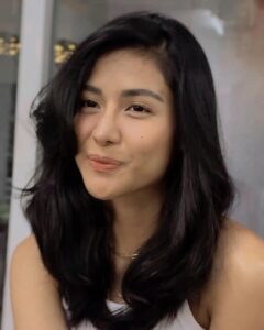 Actress Sanya Lopez HD Photos and Wallpapers January 2025