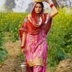 Sapna Choudhary