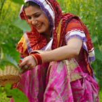Sapna Choudhary