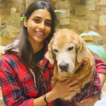 Sapthami Gowda