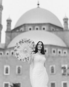 Actress Sara Derzawy HD Photos and Wallpapers February 2025