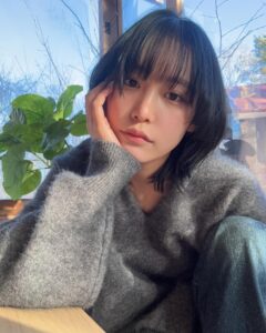 Actress Sara Minami HD Photos and Wallpapers January 2025