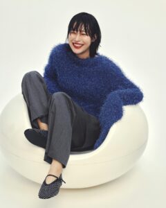 Actress Sara Minami HD Photos and Wallpapers December 2024