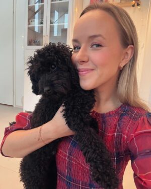 Sara Parikka Instagram - IHANAA JOULUA ❣️❤️