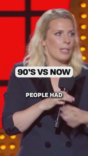 Sara Pascoe Instagram - My website link is in my bio for tickets in Canada, Australia and a full UK tour too!