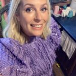 Sara Pascoe