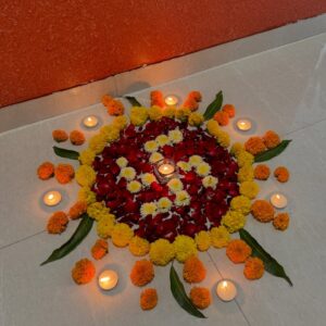 Sara Tendulkar Instagram - Celebrating the spirit of Diwali with our incredible team at the Sachin Tendulkar Foundation. There’s no better way to honour the triumph of light over darkness than by supporting those who illuminate lives. 🪔✨

Wishing you a joyful and prosperous Diwali from all of us! 🌟 May this festival of lights bring hope, happiness, and a brighter future for every child.

#SachinTendulkarFoundation #STF #Diwali