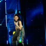 Sarah Geronimo
