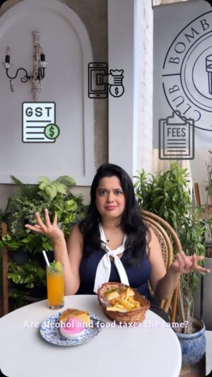 Sarah Hussain Instagram - ‼️ FOR RESTAURANT OWNERS ‼️

Learn new skills, on how to manage and run a restaurant, from @odoo.official community days. Mein bhi aa rahi hu Gujrat 🫶🏻

register from the link in bio for free. 💯

#ZingyZest #Odoo #odoocommunitydays #business #skills