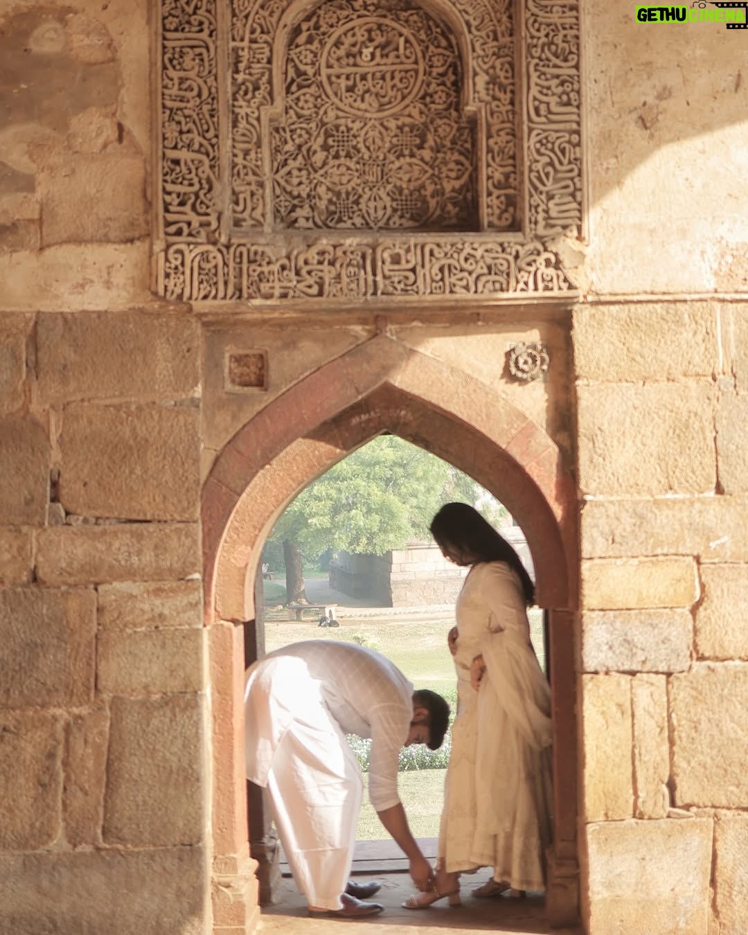 Sarah Hussain - 48.7K Likes - 11 months down, and turns out weāre pretty good at this whole marriage thing. šŖ“
.
As we are about to complete a year of being married, and 8 years of being together, please keep in mind that relationships look great in these aesthetic pictures, but making a marriage work is a whole lot of work. You will love, you will surprise one another, youād miss home, youāll fight, youāll argue, and at the end itās only the respect and love thatāll take the relationship forward, and make it stronger. šš»
Throwback to our pre wedding pictures. š„° #ZingyZest