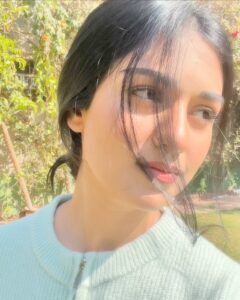 Actress Sarah Khan HD Photos and Wallpapers January 2025