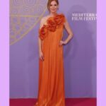 Sarah Rafferty