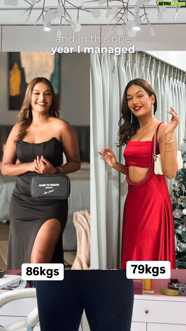 Sarah Sarosh - 32.5K Likes - Join me on my journey to reverse PCOS🫶🏽
•
PCOS is a lifestyle disorder and can lead to alot of insecurities due to abnormal weight gain, stubborn fat, cystic acne, facial hair & irregular periods. I’ve dealt with it since I was 18 and today I’m 25 and I’m finally working to reverse my body damage. My biggest support on this journey is @askknatural that has helped me regain my trust with food & workout. 🏋️♂️
I’ll be sharing more weekly with y’all so we can all be in this together✨
Share your personal PCOS journey with me in the comments ⬇️
•
•
•
#pcos #lifestylecontent #newyearresolution #pcod #fatloss #naturalweightloss #rawandrealjourney