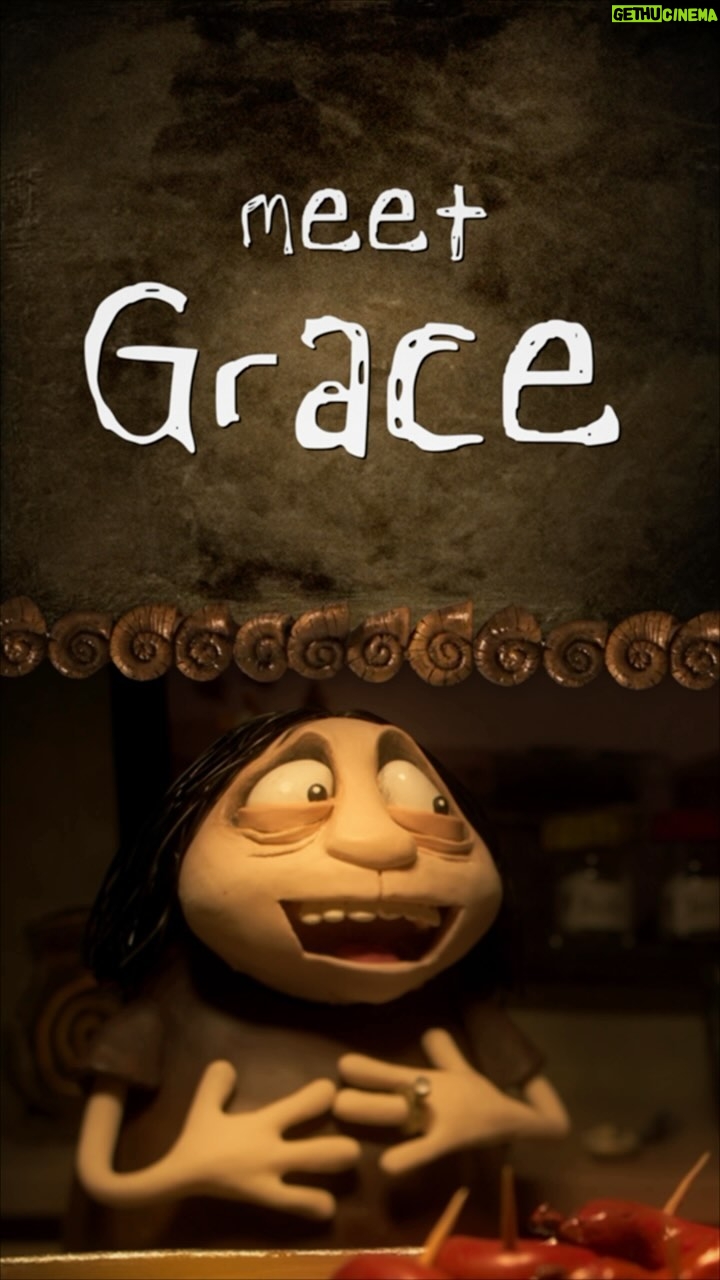 Sarah Snook - 8.1K Likes - She believes in glasses half full and silver linings. She’s also quite allergic to sports.

Meet Grace in Memoir of a Snail, the new film from Academy Award winner @adam_elliot_clay. In theaters October 25.