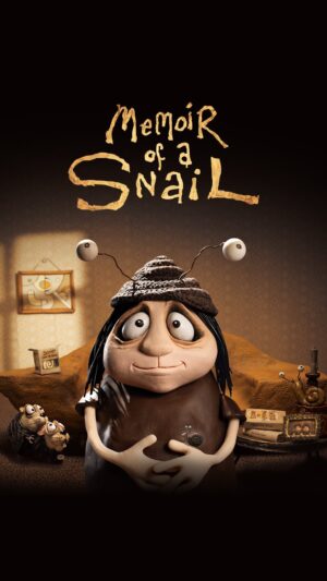 Sarah Snook Instagram - Here is the official Australian trailer for Memoir of a Snail 🐌 From Academy Award®-winning director Adam Elliot. Coming to cinemas October 17.
A heartfelt and hilarious chronicle of the life of an outsider finding her confidence and silver linings amongst the clutter of everyday life.
Starring Sarah Snook, Kodi Smit-McPhee, Eric Bana, Magda Szubanski, Dominique Pinon, Tony Armstrong and Jacki Weaver.