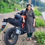Saranya Mohan