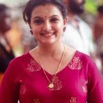 Saranya Mohan