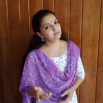 Saranya Mohan