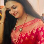 Saranya Mohan