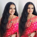 Saranya Mohan
