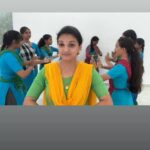 Saranya Mohan