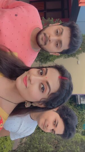 Sasmita Piyali Sahoo Instagram - Something something😉😍..
#reelsinstagram #reelsvideo #reels #reelsindia #trending #actress #actor #songs #instagram #sasmitapiyalisahoo